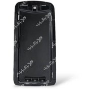 تصویر قاب زیر درب کنسول وسط سمند ایساکو 