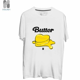 تصویر لباس BTS 