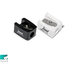 تصویر مداد تراش جیول مدل GSH 105 Jewel Pencil Sharpener GSH 105