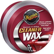 تصویر واکس کلینر مگوایرز Meguairs Wax Cleaner 