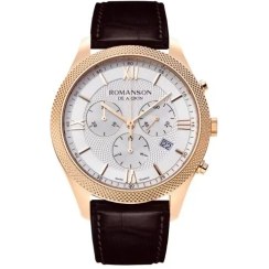 تصویر ساعت مچی مردانه رومانسون مدل CB8A13HMNRASR5 