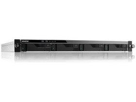 تصویر ذخيره ساز تحت شبکه ایسوستور مدل LOCKERSTOR 4RS AS6504RS ASUSTOR LOCKERSTOR 4RS AS6504RS 4-Bay Rackmount NAS Storage