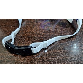 تصویر عینک شنا مدل ضدبخار کد NEW 2025 