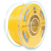 تصویر فیلامنت PLA پرینتر سه بعدی قطر 1.75 میلی متر نیم کیلوگرم کد M12210 