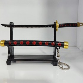 تصویر کاتانا 