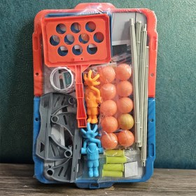 تصویر فوسکتبال 