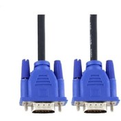 تصویر کابل VGA وی نت طول 5 متر مدل V-CVGA0050 V-net V-CVGA0050 VGA Cable 5 m