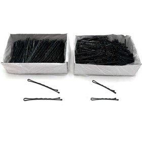 تصویر سنجاق شنیون 