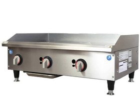 تصویر گریل تخت روغنی ۱۲۰ سانت طرح APW 