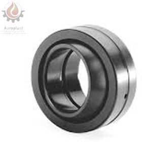 تصویر بلبرینگ مفصلی GE25 2RS چینی 