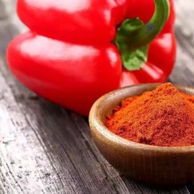 تصویر پاپریکا ایرانی 