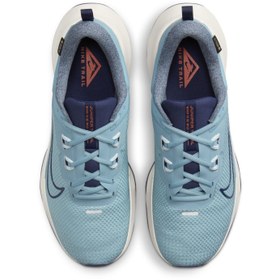 تصویر Nike Juniper Trail 2 GORE-TEX 'Denim Turquoise 