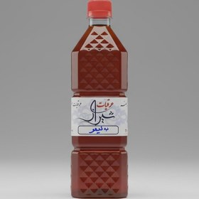 تصویر شربت به لیمو 