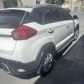 تصویر ام‌وی‌ام X22 مدل 1401 ا MVM X22 manual-sport-excellent MVM X22 manual-sport-excellent