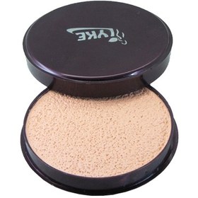 تصویر پنکیک سنگی لایک 