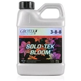 خرید و قیمت سلو تک بلوم 500 میل [SOLOTEK BLOOM 500 ML] | ترب