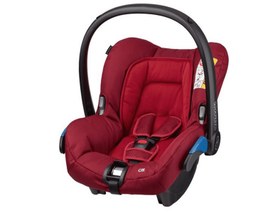 تصویر کریر نوزاد برند مکسی کوزی مدل MAXI-COSI CITI Robin Red کد 88238994 