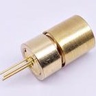 تصویر مجموعه لیزر دیودی نقطه‌ای 650 نانومتر 5 میلی‌وات 8x13mm² 