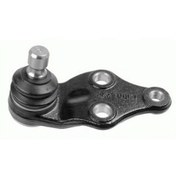 تصویر سیبک طبق کیا سراتو کوپه 