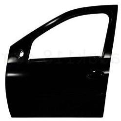 تصویر درب جلو چپ زانتیا استوک 