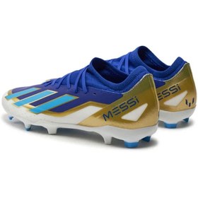 تصویر کفش چمن مصنوعی اورجینال برند Adidas مدل X Crazyfast League Fg Messi کد 827166938 