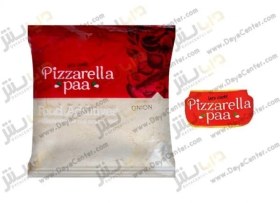 تصویر پودر پیاز پیزارلا پا (pizzarella paa) 500 گرم 