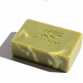 تصویر صابون زیتون 