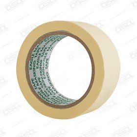 تصویر چسب کاغذی پهن 30 یارد 