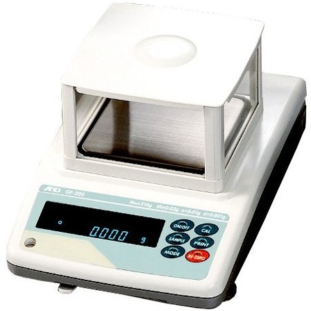 ZH-VBC Analytical Balance 0.001, Precision Scale  100g/200g/300g/500g/0.001g, High Precision Lab Scale Digital Analytical  Electronic Balance Laboratory