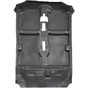 تصویر کفپوش خودرو سایپا قالبی یکپارچه مناسب تیبا، ساینا و کوییک 