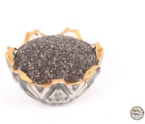 تصویر چیا سید ۲۵۰ گرمی ا Chia seed Chia seed