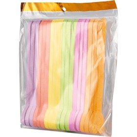 تصویر بیگودی مو کد 011 بسته 18 عددی متفرقه Hair Styling 18 PCS