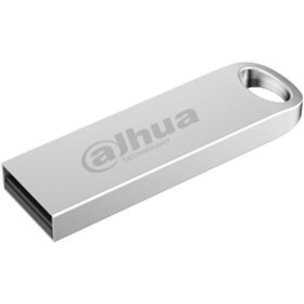 تصویر فلش مموری 64 گیگابایت USB 2.0 داهوا مدل USB-U106-20 Dahua USB-U106-20 64GB USB 2.0 Flash Memory