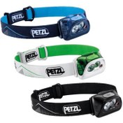 تصویر هدلامپ پتزل مدل ACTIK 