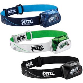 تصویر هدلامپ پتزل مدل ACTIK 