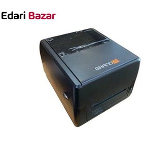 تصویر لیبل پرینتر گرندمی مدل MI-L1300 Mi-L1300 model grandmi label printer