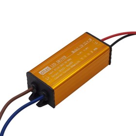 تصویر LED DRIVER 19-25x1W 