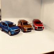 تصویر اسباب بازی۳ - مسی 