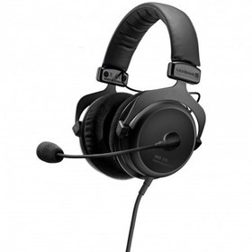 تصویر هدفون گیمینگ بیرداینامیک Beyerdynamic MMX 300 Beyerdynamic MMX 300 Game Headset