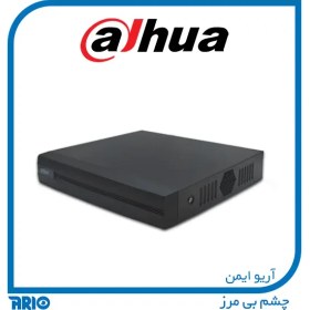 تصویر دستگاه XVR داهوا 16 کاناله-Dahua- XVR 1B16-2MP Dahua DH-XVR1B16-I