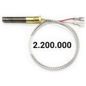 تصویر ترموکوپل سرخ کن دین ، بیکرز امپریال و... Thermocouple