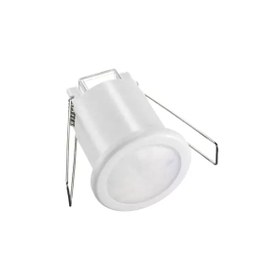 تصویر سنسور سقفی توکار شیله مدل SC 40A SCHIELE SC 40A CEILING SENSOR