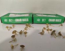 تصویر پونز پایه بلند Pack of 500 punches