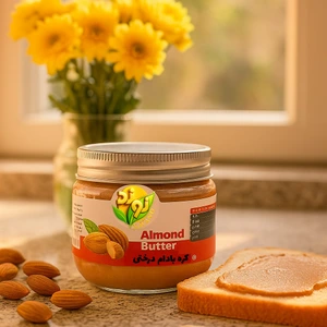 تصویر فروشگاه ارگانیک نوند