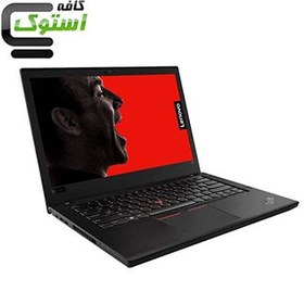 تصویر لپ تاپ لنوو استوک  LENOVO Thinkpad L480 Core i5 8th Gen Ram 8GB Hard 256GB SSD 