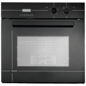 تصویر فر برقی و گازی توکار FGE5 استیل البرز Steel Alborz FGE5 In-Set oven