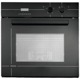 تصویر فر برقی گازی توکار استیل البرز مدل FGE 5 Steel Alborz Gas and Electrical Oven FGE 5 Model