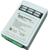 تصویر محافظ اتاق سرور مدل SPE 