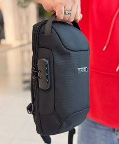 تصویر بادی بگ بنج (B4) 