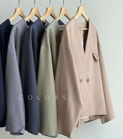 تصویر کت ژامک 